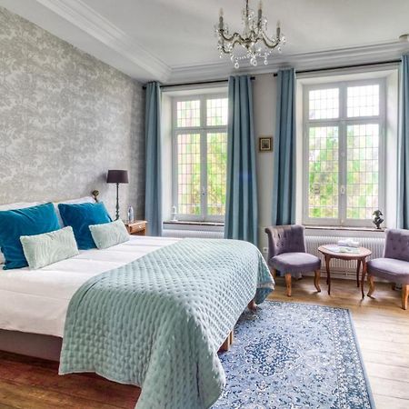 볼로뉴쉬르메르 La Boulonnaise B&B 외부 사진