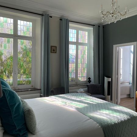 볼로뉴쉬르메르 La Boulonnaise B&B 외부 사진