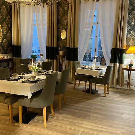 볼로뉴쉬르메르 La Boulonnaise B&B 외부 사진