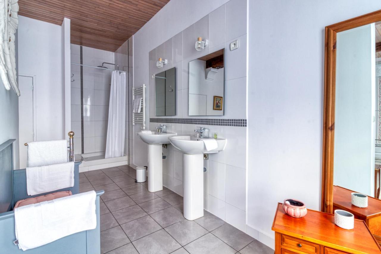 볼로뉴쉬르메르 La Boulonnaise B&B 외부 사진