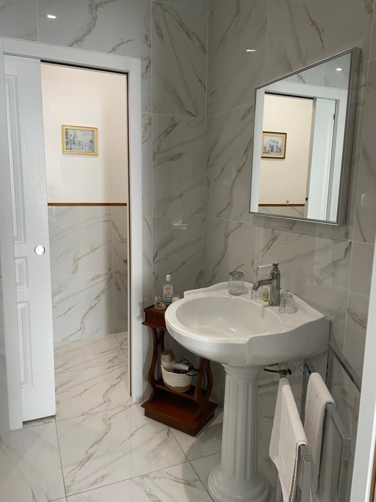 볼로뉴쉬르메르 La Boulonnaise B&B 외부 사진