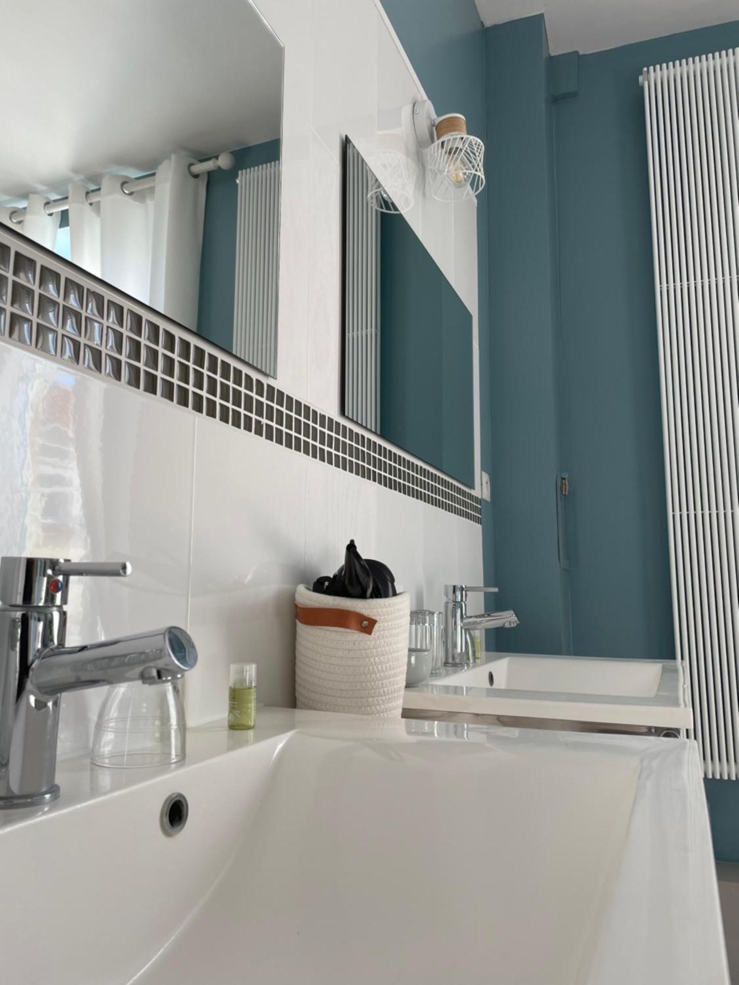 볼로뉴쉬르메르 La Boulonnaise B&B 외부 사진
